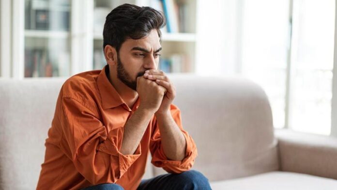 Mens Mental Health